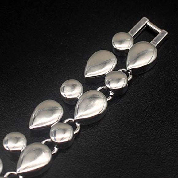 ❤️ Multi Gemstone Necklace - Picture 8 of 10